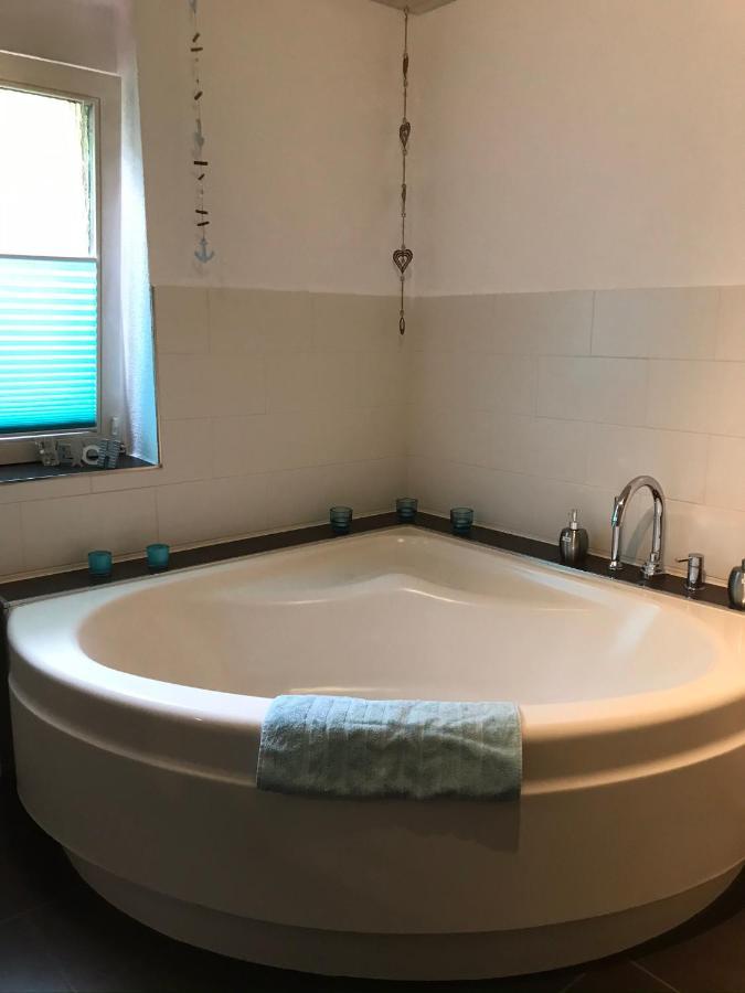 Ferienwohnung Petra Rust Eksteriør bilde