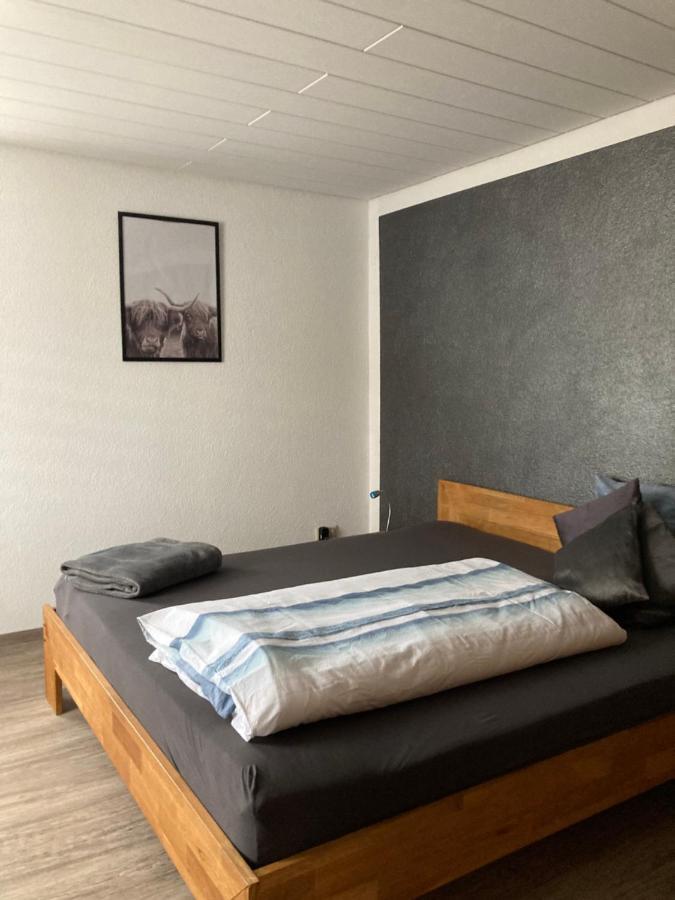 Ferienwohnung Petra Rust Eksteriør bilde